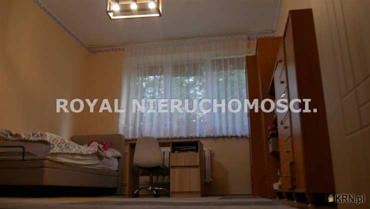 Mieszkanie  na sprzedaż, 3 pokojowe, Ruda Śląska, Bielszowice, ul. E. Kokota