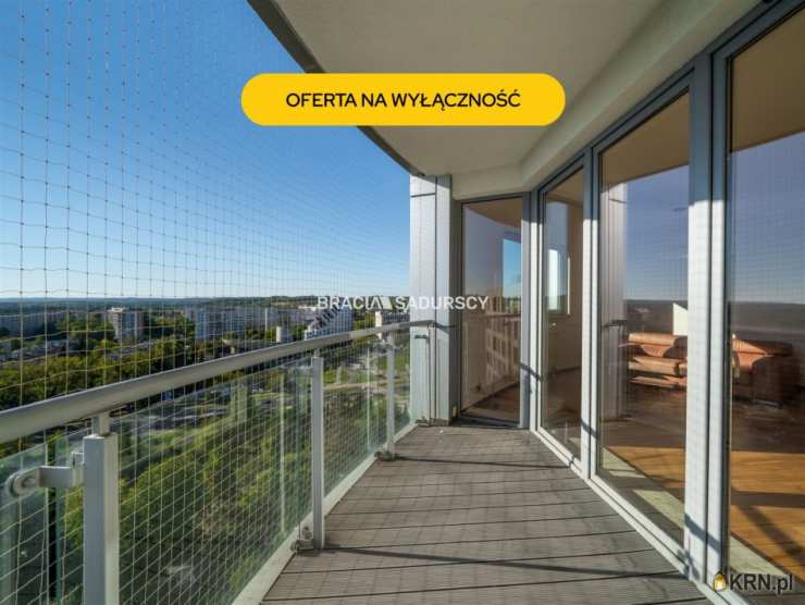 Mieszkanie  na sprzedaż, Kraków, Bronowice, ul. Dytmara, 3 pokojowe