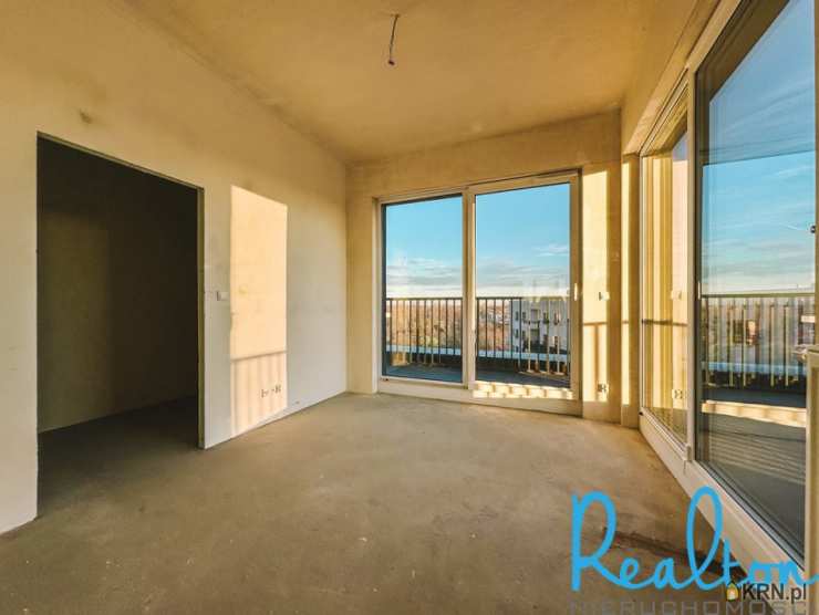 Realton Nieruchomości, Mieszkanie  na sprzedaż, Katowice, ul. I. Paderewskiego