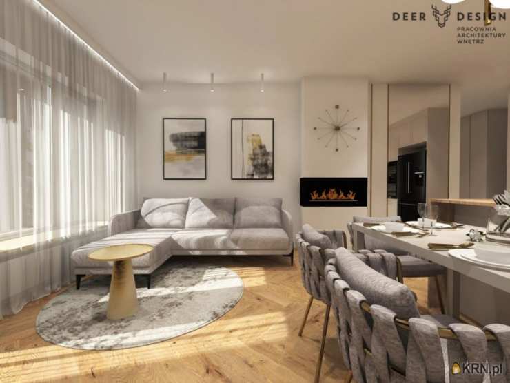 Mieszkanie  na sprzedaż, Warszawa, Żoliborz, ul. Dymińska, 3 pokojowe