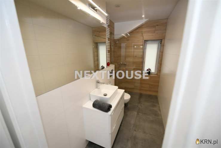 4 pokojowe, Mieszkanie  na sprzedaż, Gliwice, ul. 