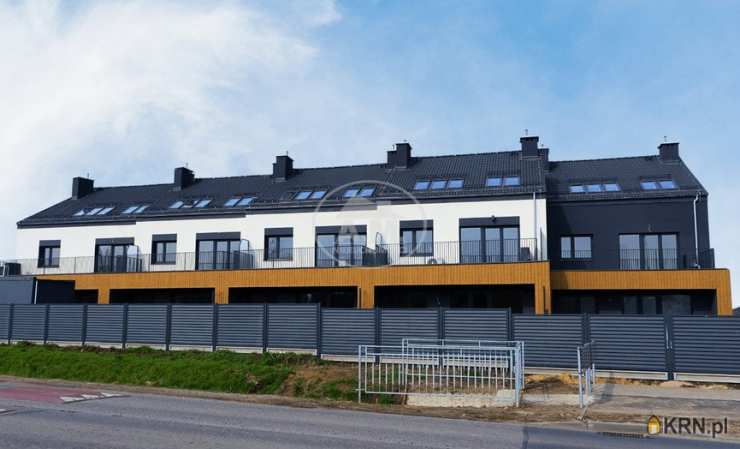 4 pokojowe, Wrocław, Krzyki/Ołtaszyn, ul. gen. T. Kutrzeby, Mieszkanie  na sprzedaż