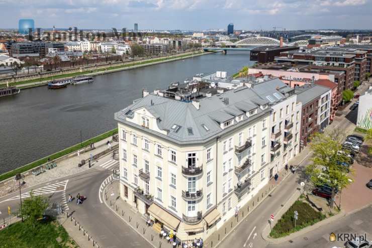 Kraków, Podgórze/Stare Podgórze, ul. Nadwiślańska, , Mieszkanie  na sprzedaż