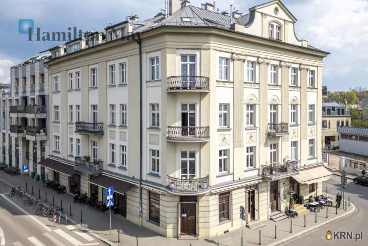 Hamilton May, Mieszkanie  na sprzedaż, Kraków, Podgórze/Stare Podgórze, ul. Nadwiślańska