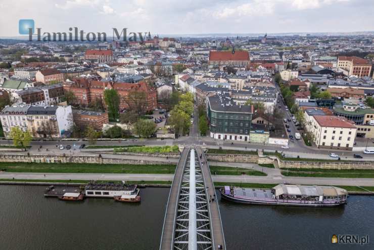 Kraków, Podgórze/Stare Podgórze, ul. Nadwiślańska, , Mieszkanie  na sprzedaż