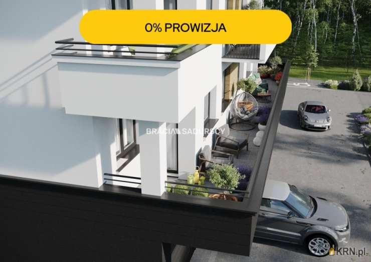 Mieszkanie  na sprzedaż, Czarnochowice, ul. , 4 pokojowe