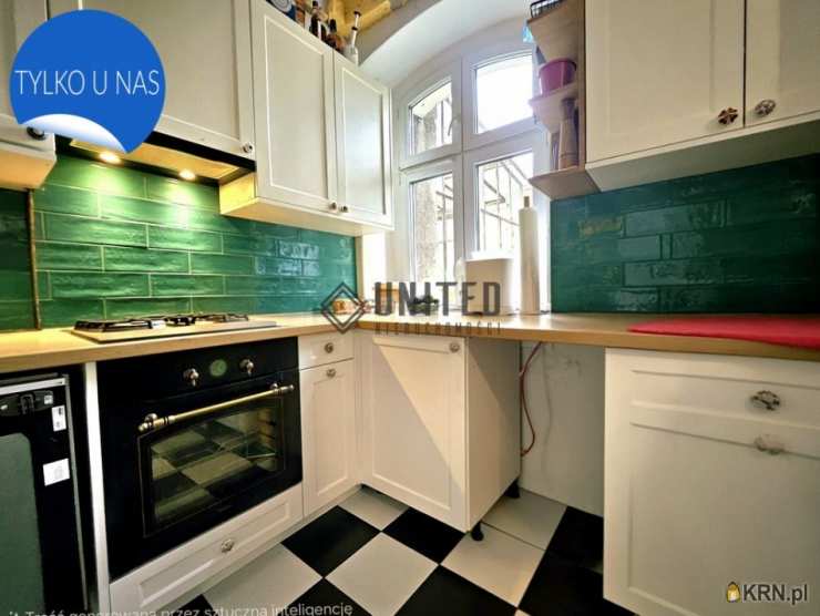 Mieszkanie  na sprzedaż, 3 pokojowe, Wrocław, Psie Pole/Karłowice, ul. 