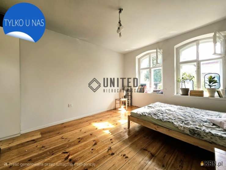 Wrocław, Psie Pole/Karłowice, ul. , Mieszkanie  na sprzedaż, 3 pokojowe