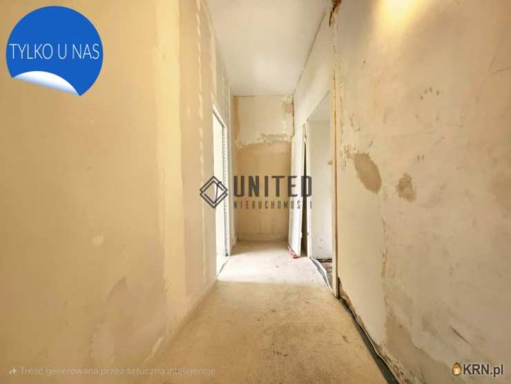 3 pokojowe, Mieszkanie  na sprzedaż, Wrocław, Psie Pole/Karłowice, ul. 