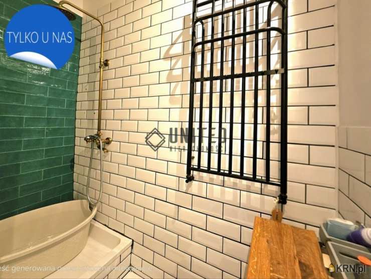 UNITED Nieruchomości, Mieszkanie  na sprzedaż, Wrocław, Psie Pole/Karłowice, ul. 