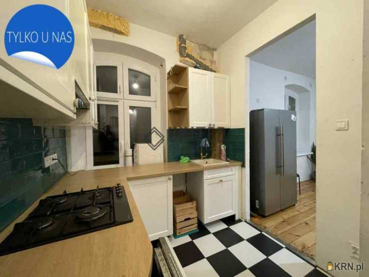 3 pokojowe, Mieszkanie  na sprzedaż, Wrocław, Psie Pole/Karłowice, ul. 