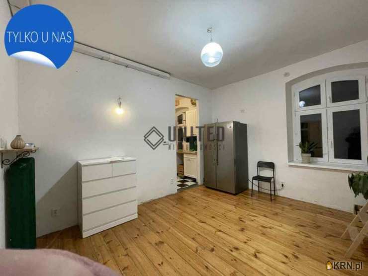 UNITED Nieruchomości, Mieszkanie  na sprzedaż, Wrocław, Psie Pole/Karłowice, ul. 