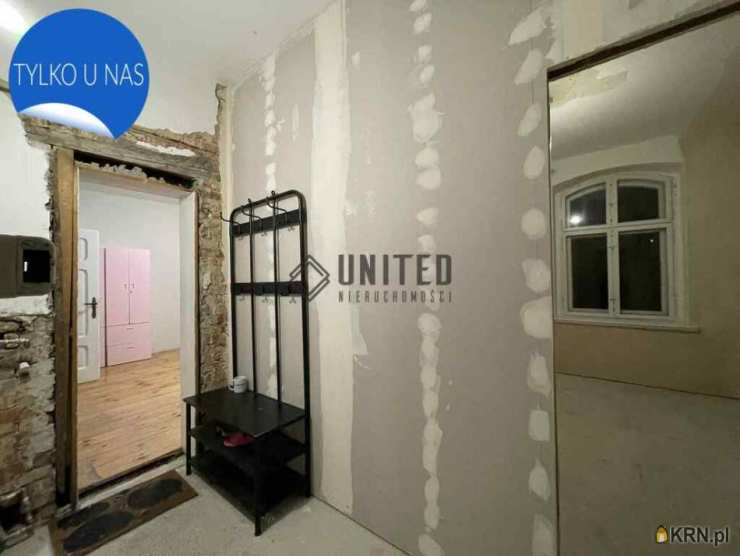 Wrocław, Psie Pole/Karłowice, ul. , Mieszkanie  na sprzedaż, 3 pokojowe