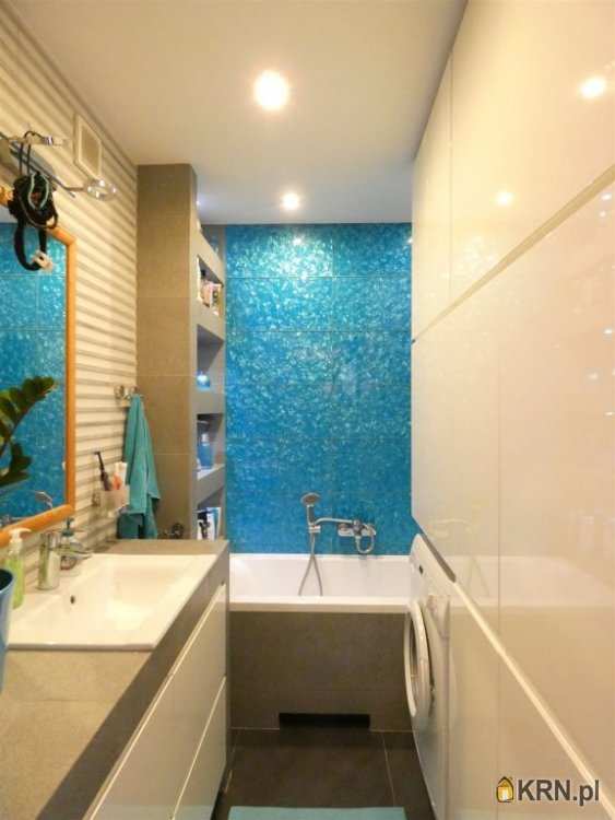 Mieszkanie  na sprzedaż, Dąbrowa Górnicza, Centrum, ul. ks. Augustynika, 4 pokojowe