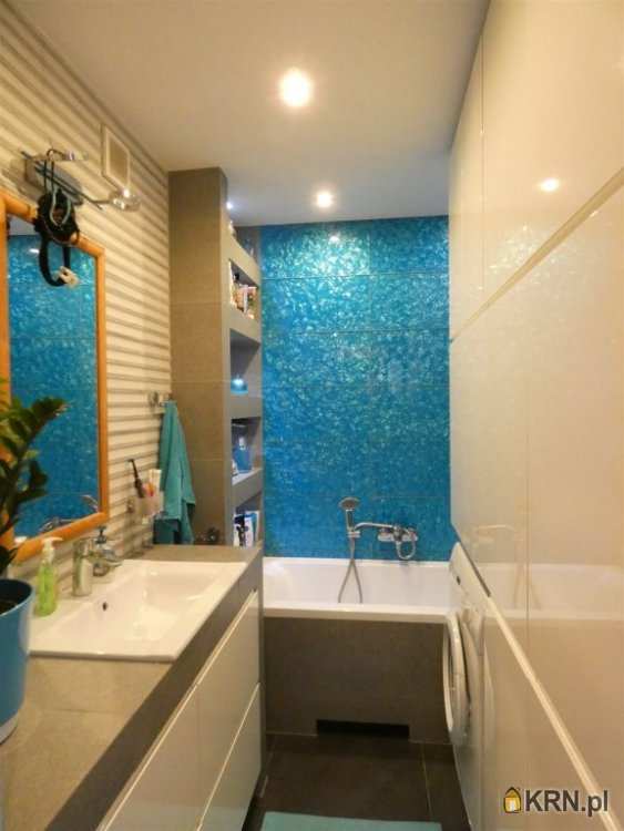 Mieszkanie  na sprzedaż, 4 pokojowe, Dąbrowa Górnicza, Centrum, ul. ks. Augustynika