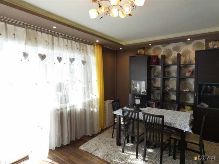 4 pokojowe, Dąbrowa Górnicza, Centrum, ul. ks. Augustynika, Mieszkanie  na sprzedaż