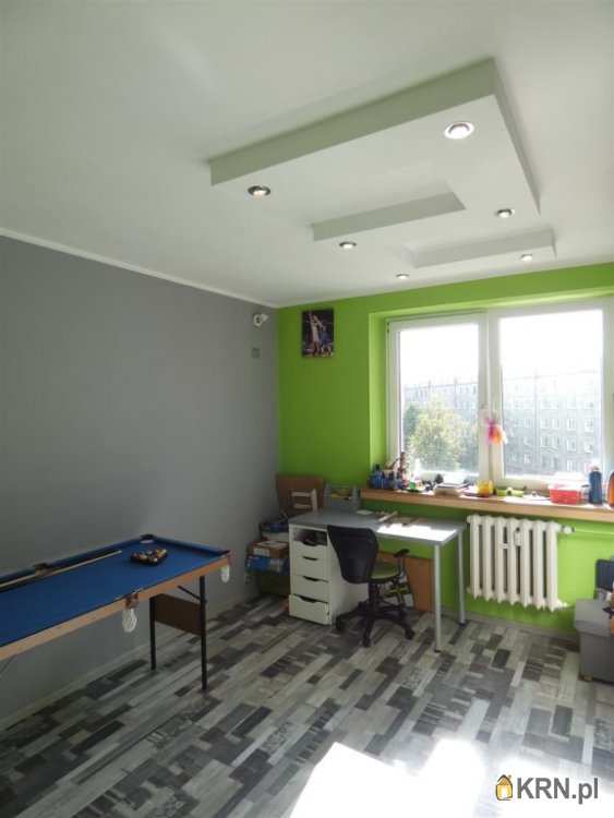 , Mieszkanie  na sprzedaż, Dąbrowa Górnicza, Centrum, ul. ks. Augustynika