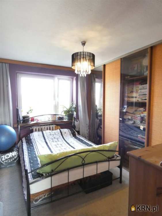 Mieszkanie  na sprzedaż, Dąbrowa Górnicza, Centrum, ul. ks. Augustynika, 4 pokojowe