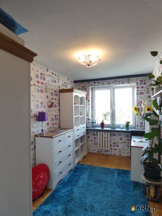 Mieszkanie  na sprzedaż, 4 pokojowe, Dąbrowa Górnicza, Centrum, ul. ks. Augustynika