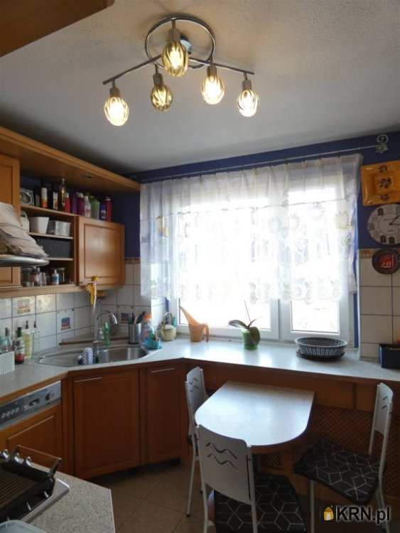 Dąbrowa Górnicza, Centrum, ul. ks. Augustynika, Mieszkanie  na sprzedaż, 4 pokojowe