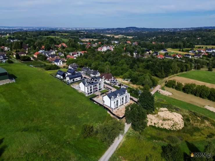 4 pokojowe, Gaj, ul. Nowa, Mieszkanie  na sprzedaż