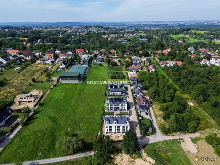 Bracia Sadurscy Oddział BS2 Rynek Pierwotny, Mieszkanie  na sprzedaż, Gaj, ul. Nowa