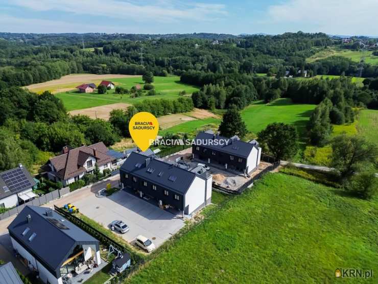 4 pokojowe, Gaj, ul. Rudawa, Mieszkanie  na sprzedaż