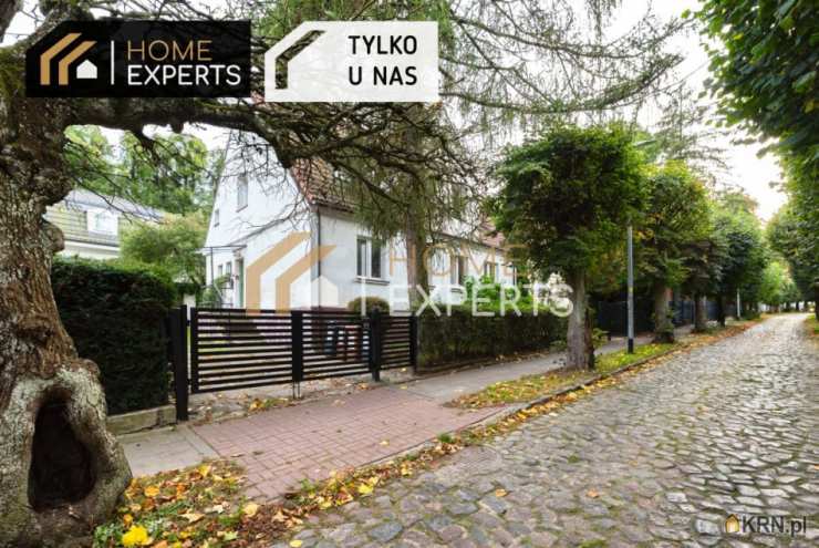Mieszkanie  do wynajęcia, Gdańsk, Oliwa, ul. Podhalańska, 3 pokojowe