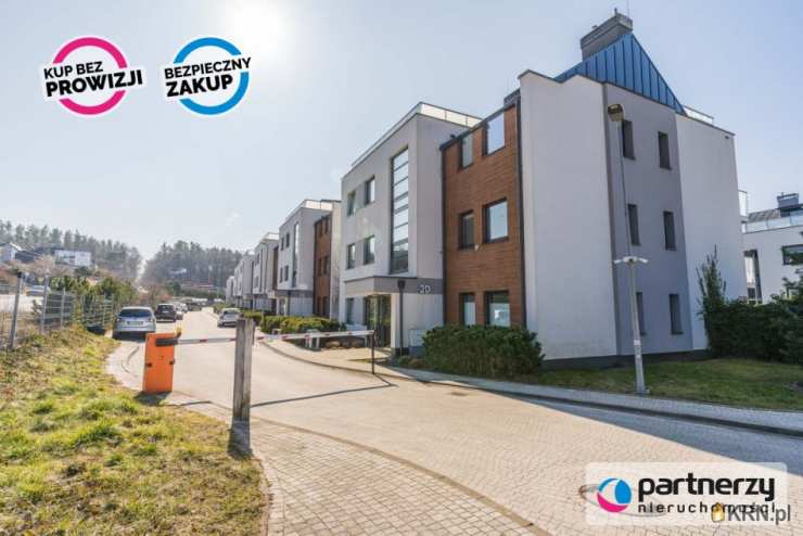 Mieszkanie  na sprzedaż, 4 pokojowe, Gdynia, Mały Kack, ul. Sopocka