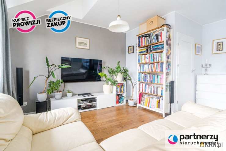 Gdynia, Mały Kack, ul. Sopocka, Mieszkanie  na sprzedaż, 4 pokojowe