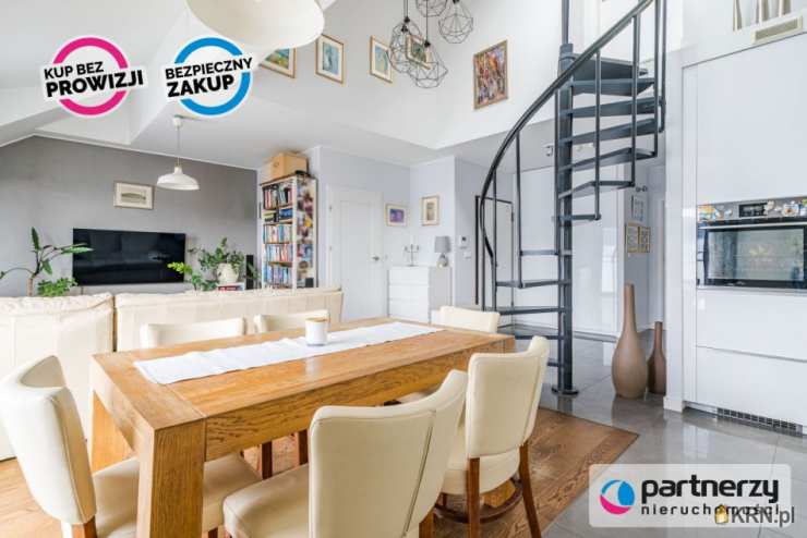 Gdynia, Mały Kack, ul. Sopocka, 4 pokojowe, Mieszkanie  na sprzedaż