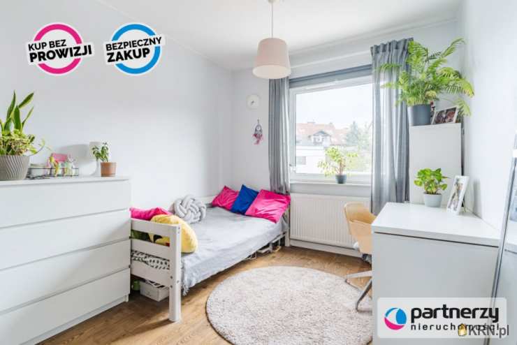 Mieszkanie  na sprzedaż, 4 pokojowe, Gdynia, Mały Kack, ul. Sopocka