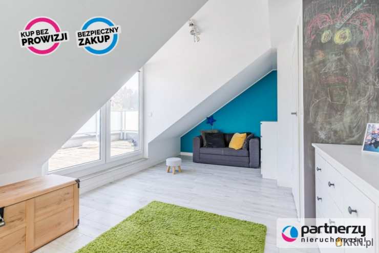 Mieszkanie  na sprzedaż, 4 pokojowe, Gdynia, Mały Kack, ul. Sopocka