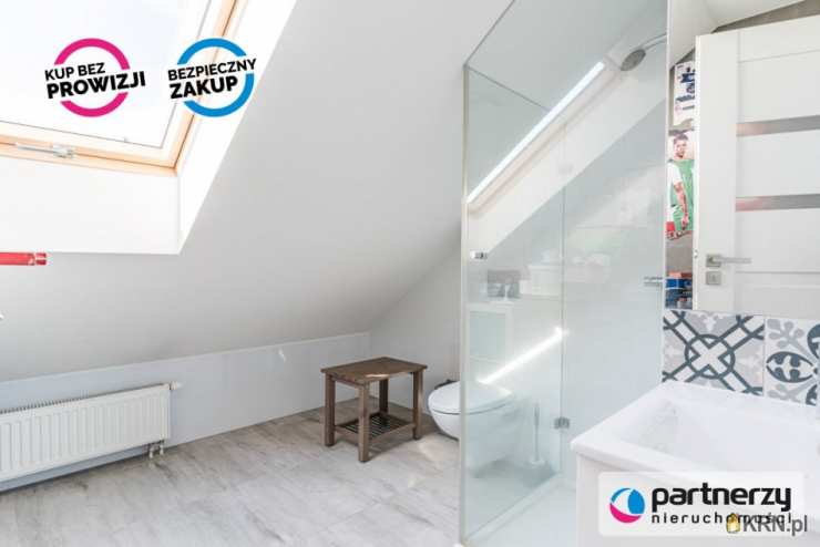 Gdynia, Mały Kack, ul. Sopocka, Mieszkanie  na sprzedaż, 4 pokojowe