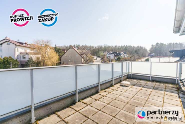 Gdynia, Mały Kack, ul. Sopocka, 4 pokojowe, Mieszkanie  na sprzedaż