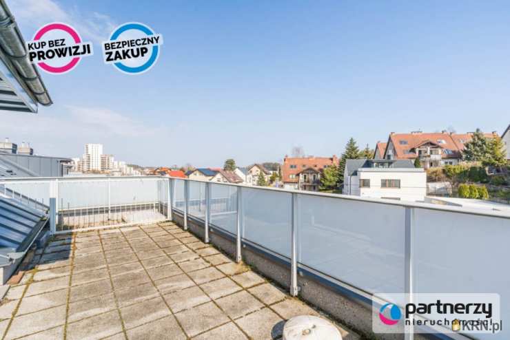 4 pokojowe, Gdynia, Mały Kack, ul. Sopocka, Mieszkanie  na sprzedaż