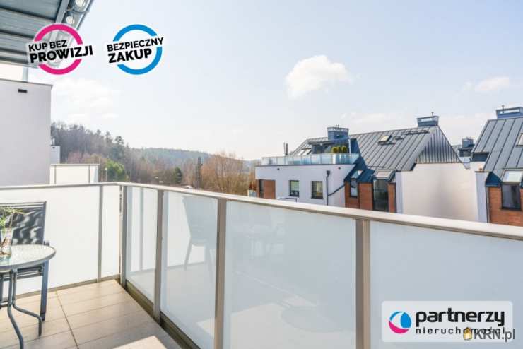 4 pokojowe, Mieszkanie  na sprzedaż, Gdynia, Mały Kack, ul. Sopocka