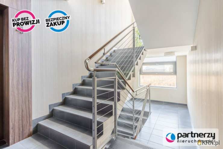 PARTNERZY Nieruchomości sp. z o.o., Mieszkanie  na sprzedaż, Gdynia, Mały Kack, ul. Sopocka