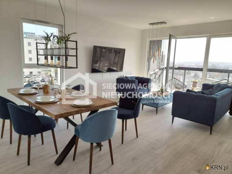 Mieszkanie  do wynajęcia, 3 pokojowe, Gdynia, Redłowo, ul. Legionów