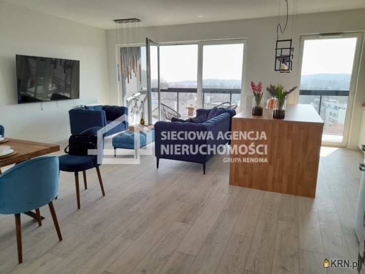 Gdynia, Redłowo, ul. Legionów, Mieszkanie  do wynajęcia, 3 pokojowe