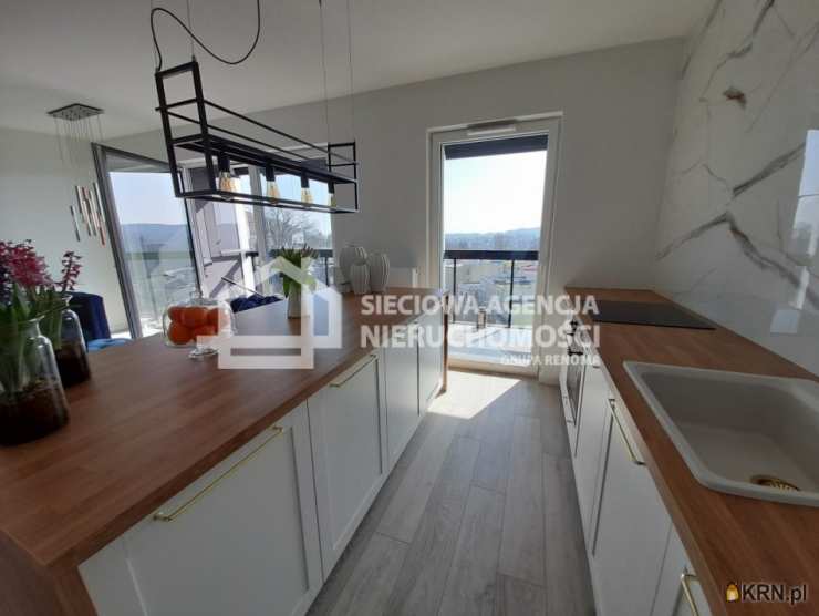 Sieciowa Agencja Nieruchomości Grupa Renoma, Mieszkanie  do wynajęcia, Gdynia, Redłowo, ul. Legionów