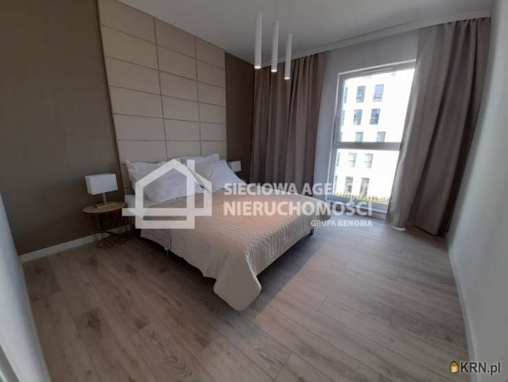 Mieszkanie  do wynajęcia, Gdynia, Redłowo, ul. Legionów, 3 pokojowe