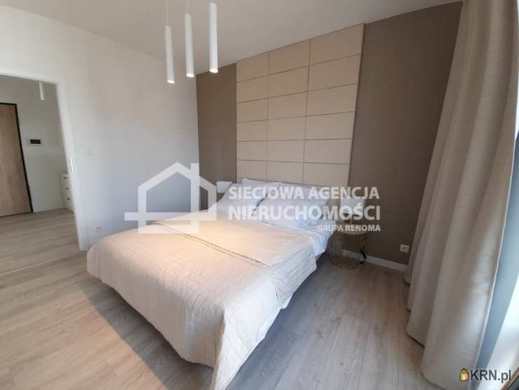 Mieszkanie  do wynajęcia, 3 pokojowe, Gdynia, Redłowo, ul. Legionów