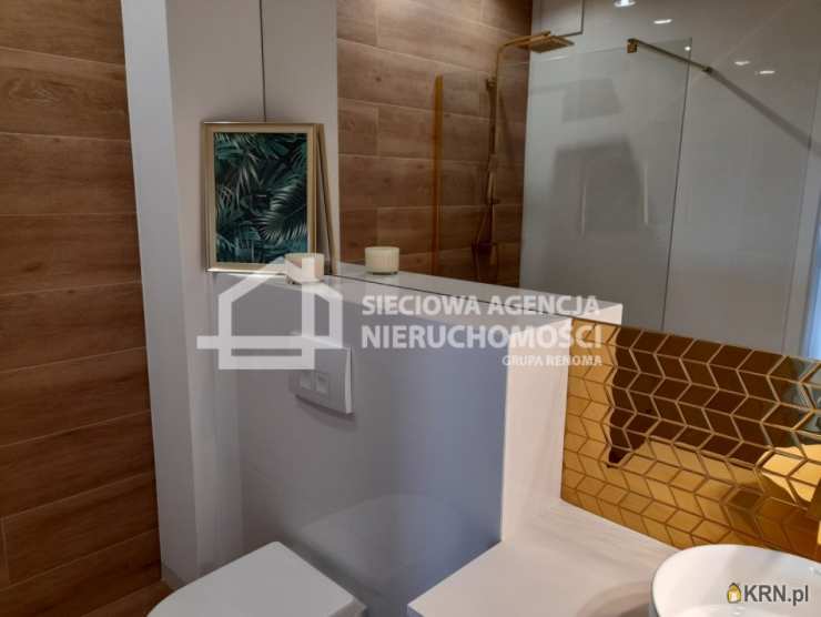 Gdynia, Redłowo, ul. Legionów, 3 pokojowe, Mieszkanie  do wynajęcia