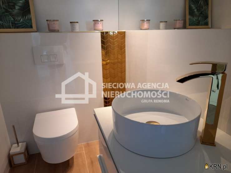 3 pokojowe, Gdynia, Redłowo, ul. Legionów, Mieszkanie  do wynajęcia