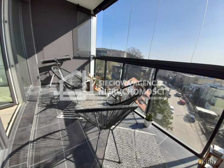 3 pokojowe, Mieszkanie  do wynajęcia, Gdynia, Redłowo, ul. Legionów