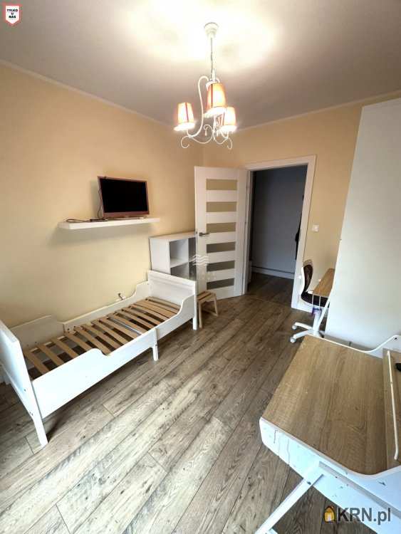 4 pokojowe, Mieszkanie  do wynajęcia, Gdynia, Obłuże, ul. Boisko