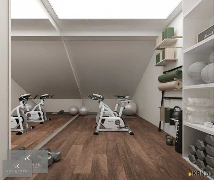 Hanulin, ul. , 4 pokojowe, Mieszkanie  na sprzedaż