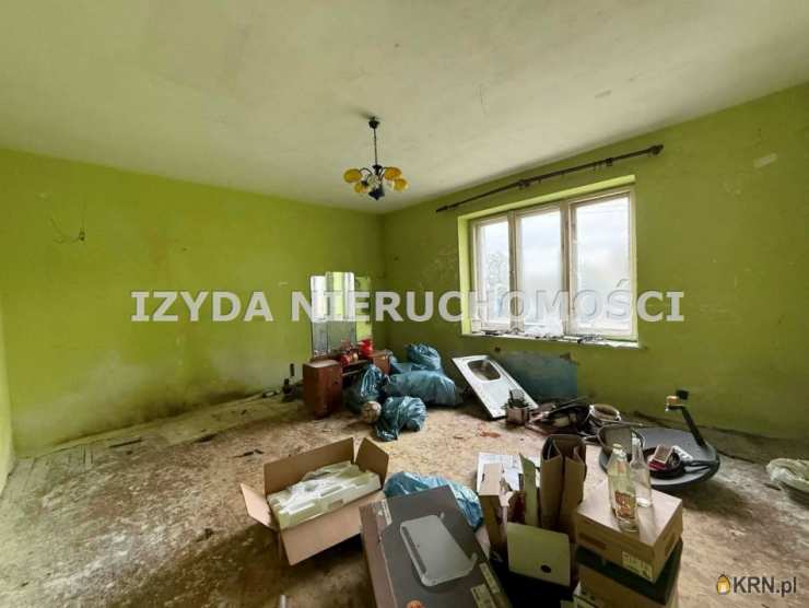 Mieszkanie  na sprzedaż, 4 pokojowe, Jaworzyna Śląska, ul. 