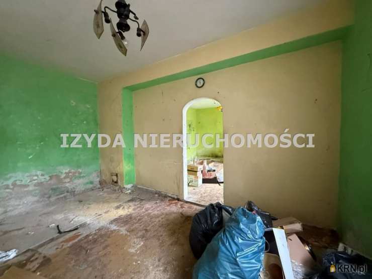 4 pokojowe, Jaworzyna Śląska, ul. , Mieszkanie  na sprzedaż